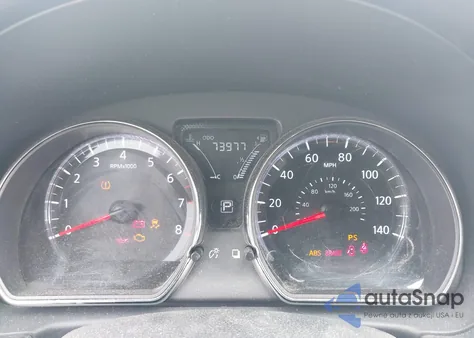 2018 Nissan Versa 1.6 Sv from USA, damaged, VIN 3N1CN7AP8JL822166